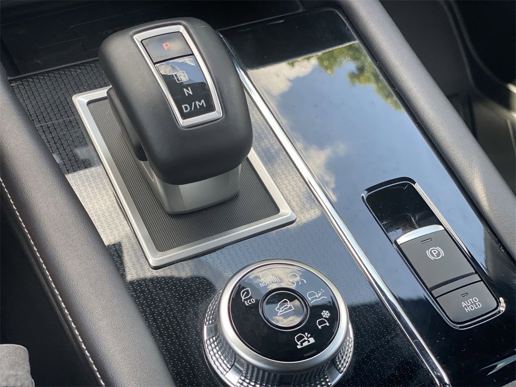 2023 Mitsubishi Outlander SE Black Edition photo 15
