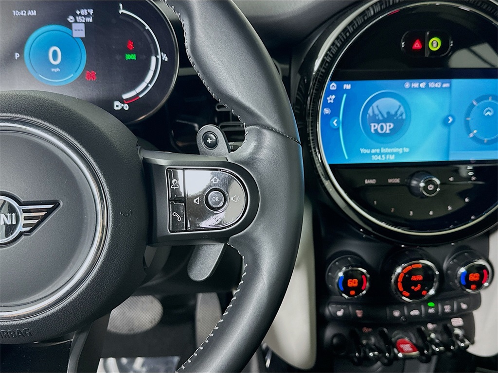 2023 Mini Cooper Convertible S photo 13