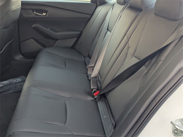 2025 Honda Accord Hybrid Sport-L photo 20