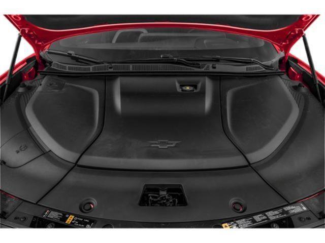 2025 Chevrolet Blazer EV photo 12
