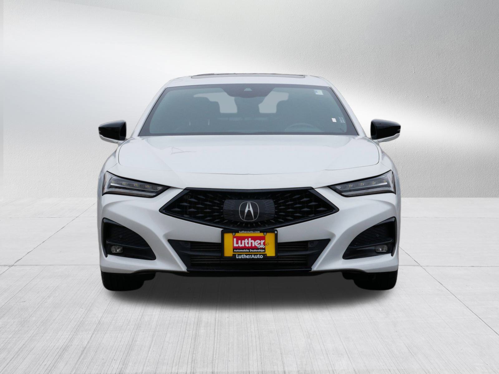 2023 Acura TLX SH-AWD A-Spec photo 2