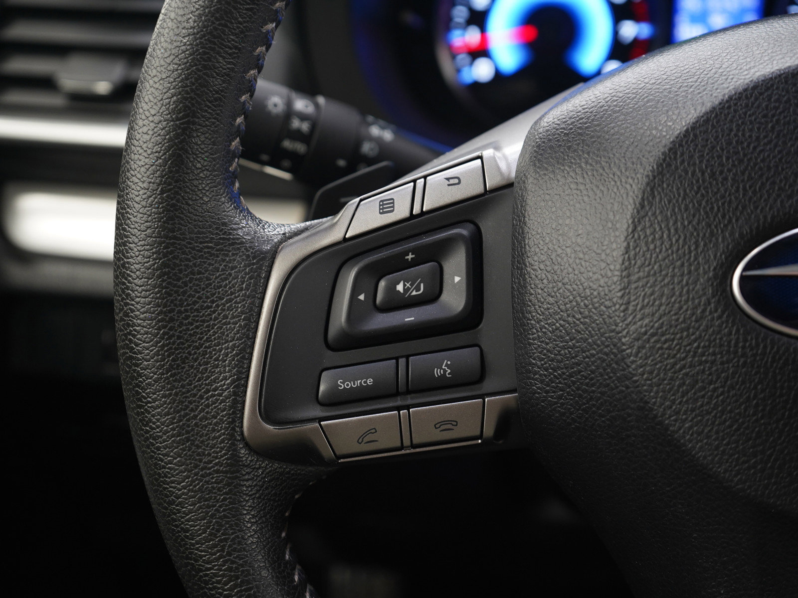 2015 Subaru Crosstrek Touring photo 22