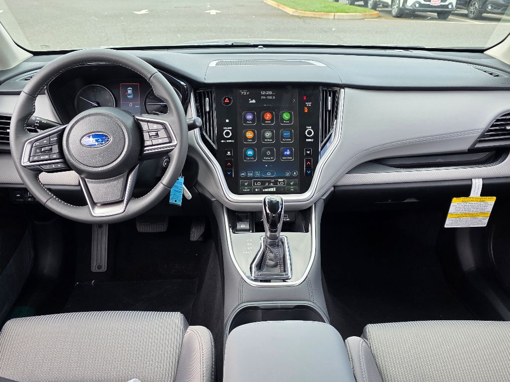2025 Subaru Legacy Premium photo 2