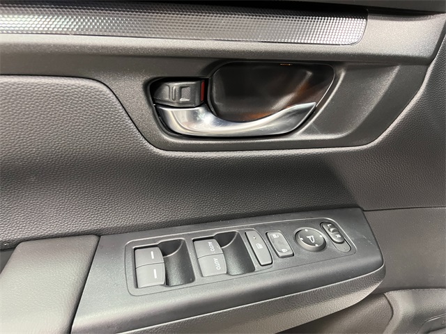 2026 Honda CR-V Hybrid photo 9