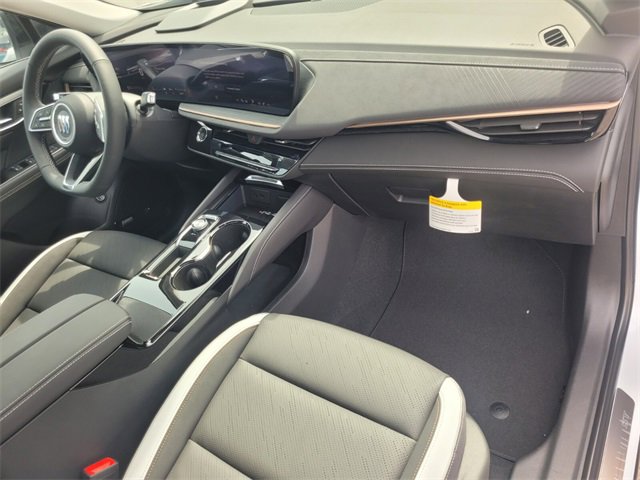 2025 Buick Envision Sport Touring photo 12