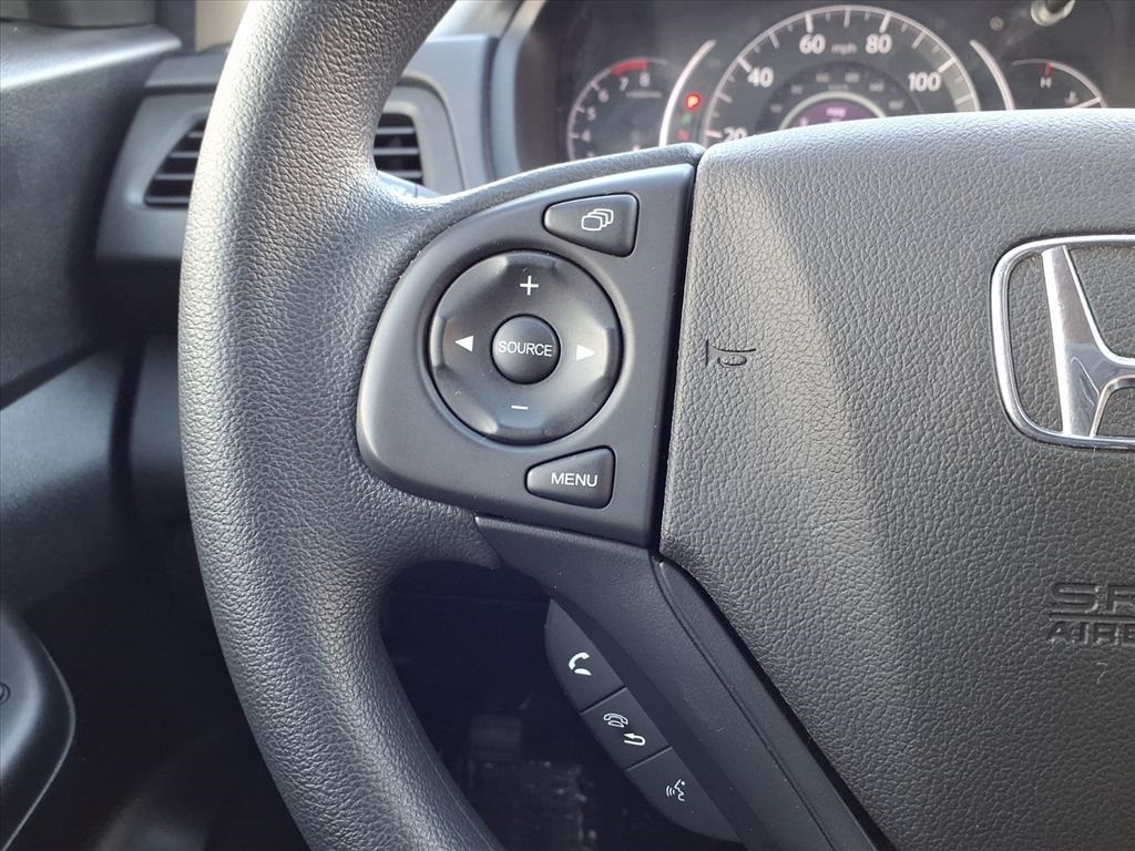 2015 Honda CR-V LX photo 16