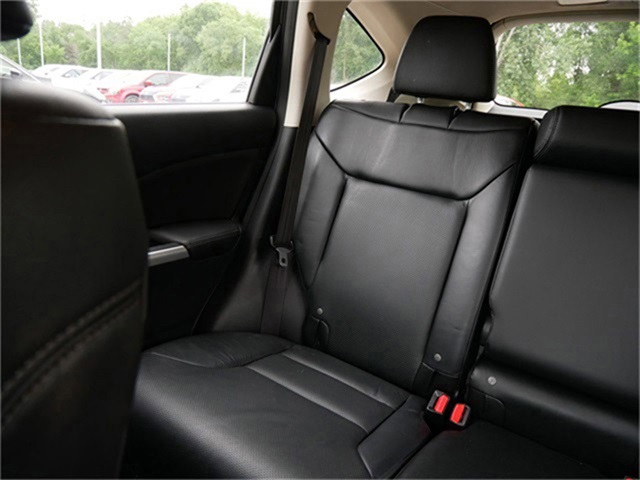 2015 Honda CR-V EX-L photo 13