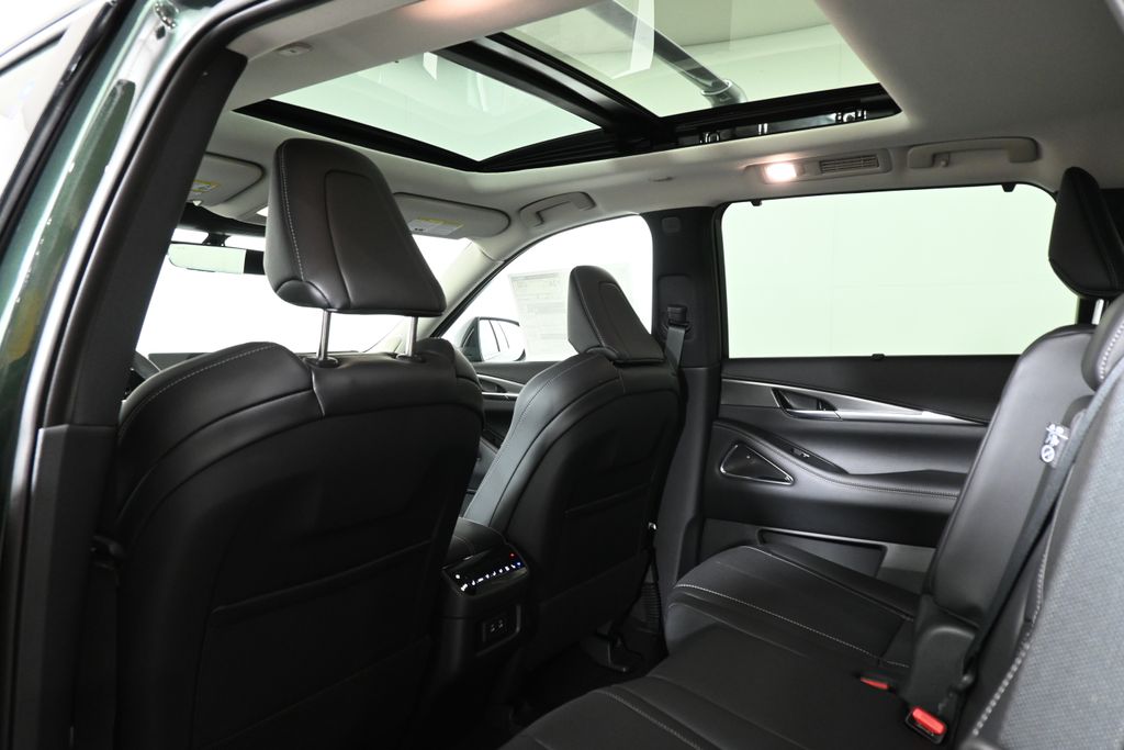 2026 Infiniti QX60 Luxe AWD photo 22