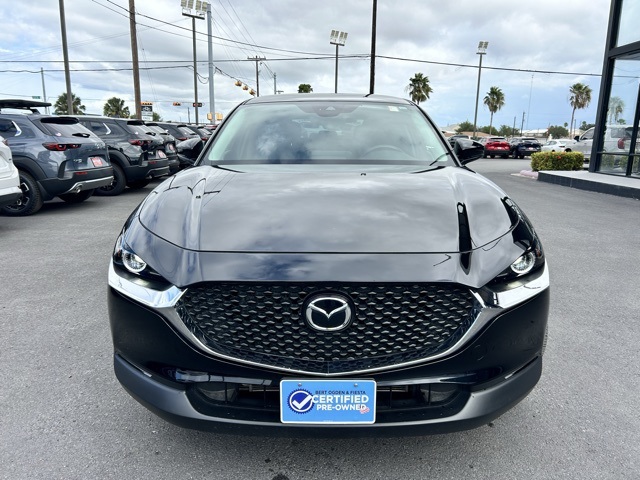 2022 Mazda CX-30 2.5 Select photo 2