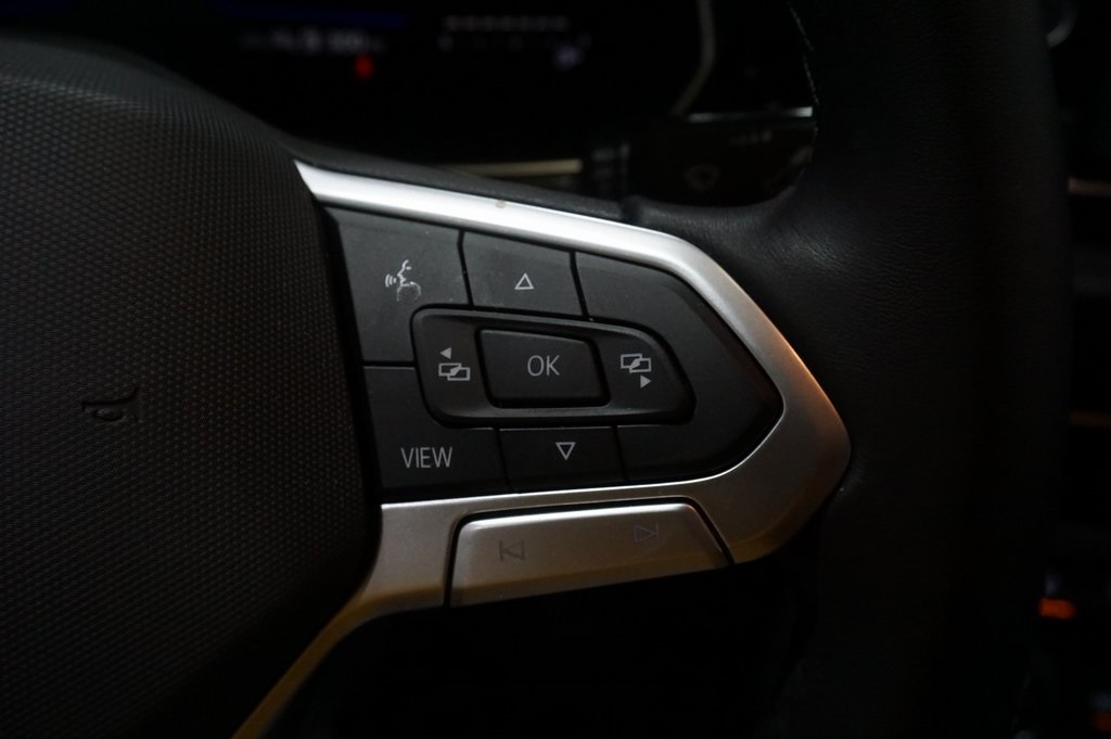2024 Volkswagen Jetta 1.5T SE photo 18