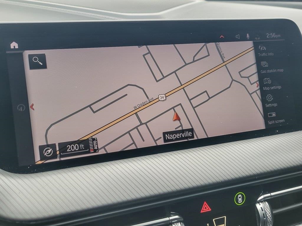 2021 BMW M235I - Image 14