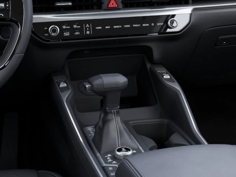 2026 Kia Sorento EX photo 22