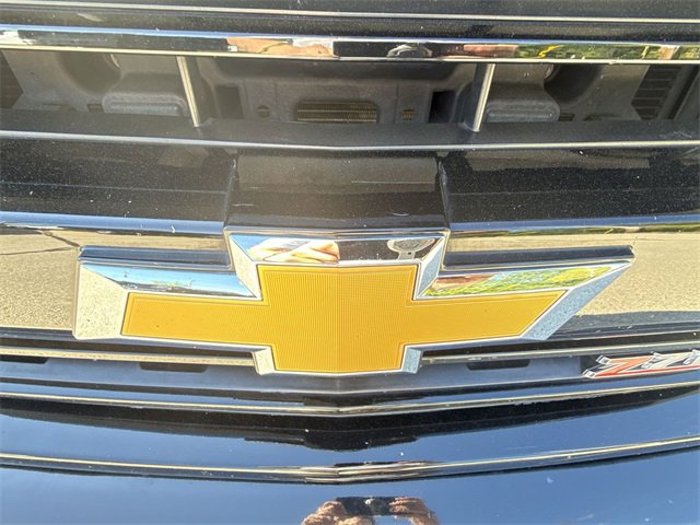 2016 Chevrolet Silverado 1500 photo 14