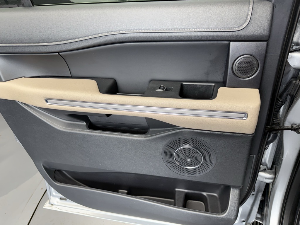 2024 Ford Expedition MAX Limited photo 39