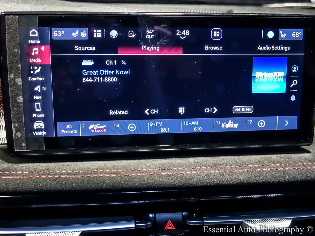 2024 ALFA ROMEO TONALE - Image 21