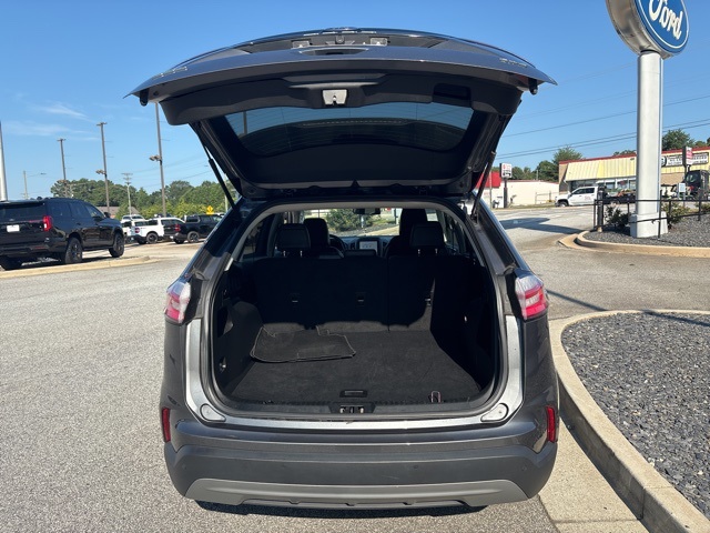 2024 Ford Edge SEL photo 23