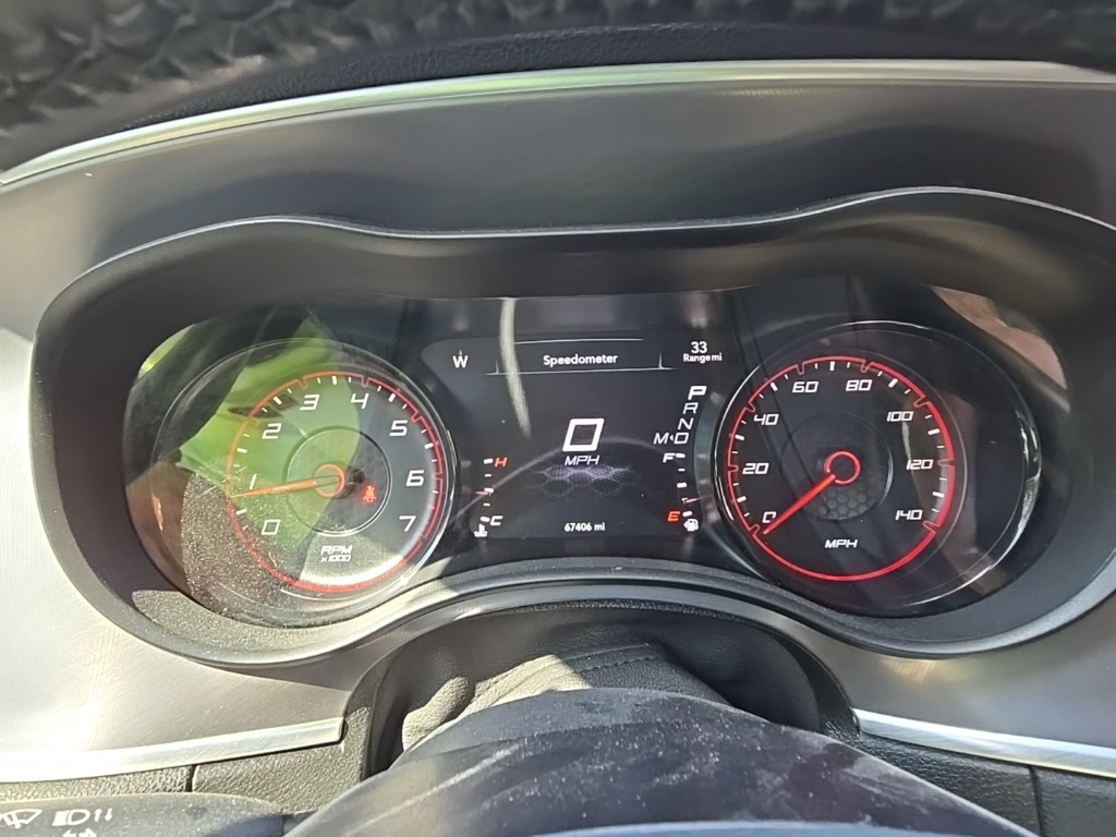 2022 Dodge Charger SXT photo 18