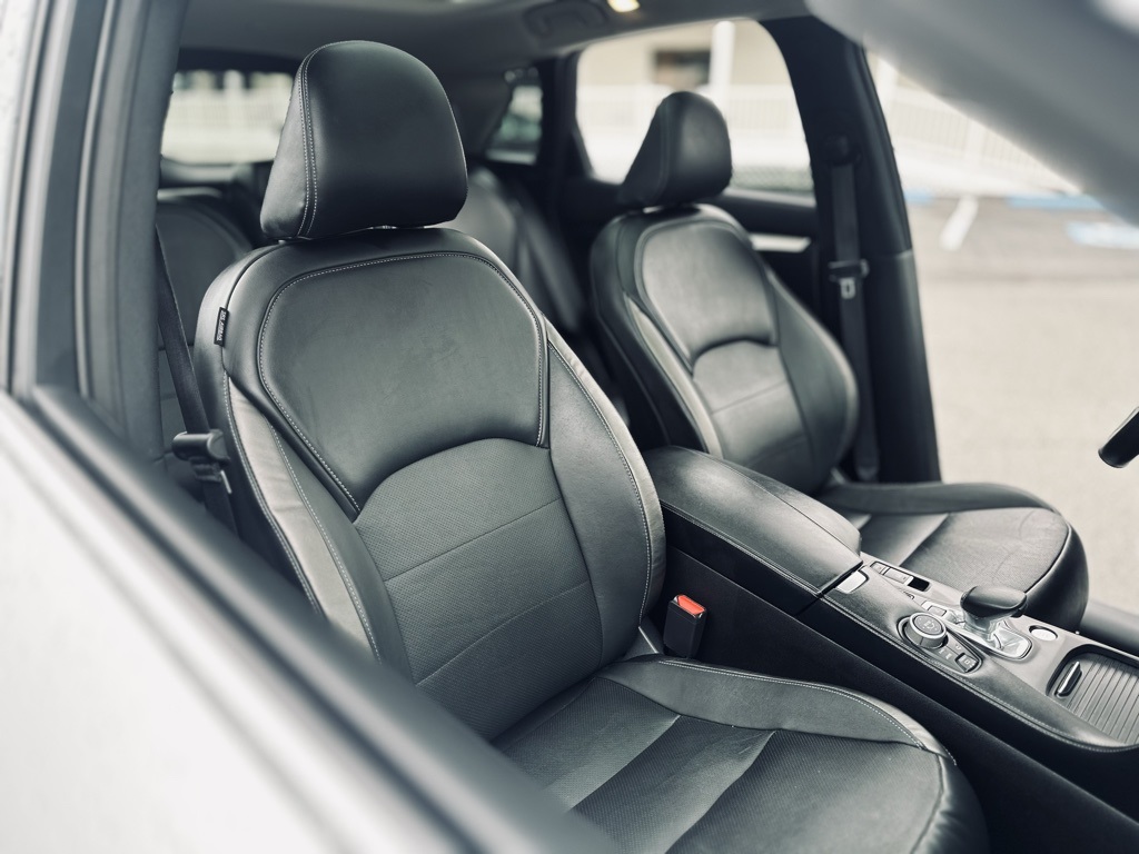 2021 Infiniti QX50 Essential photo 29
