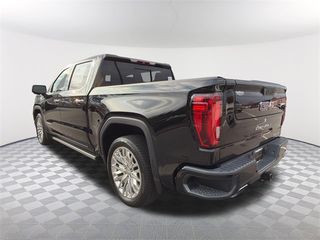 2019 Gmc Sierra 1500 Denali photo 4