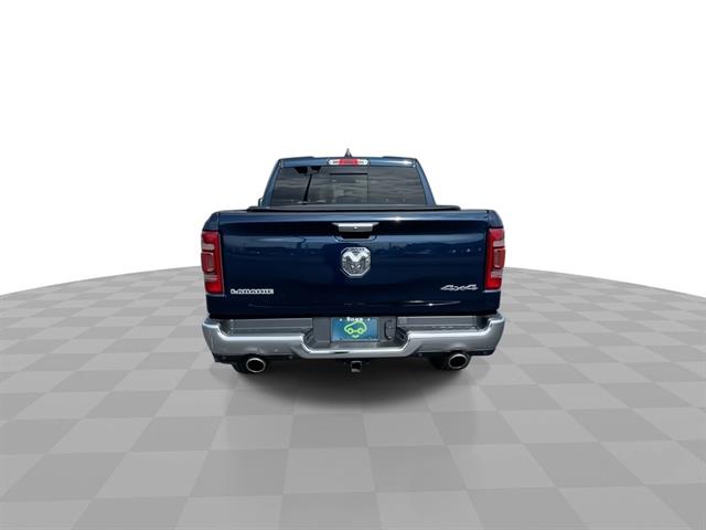 2020 Ram 1500 Laramie photo 3