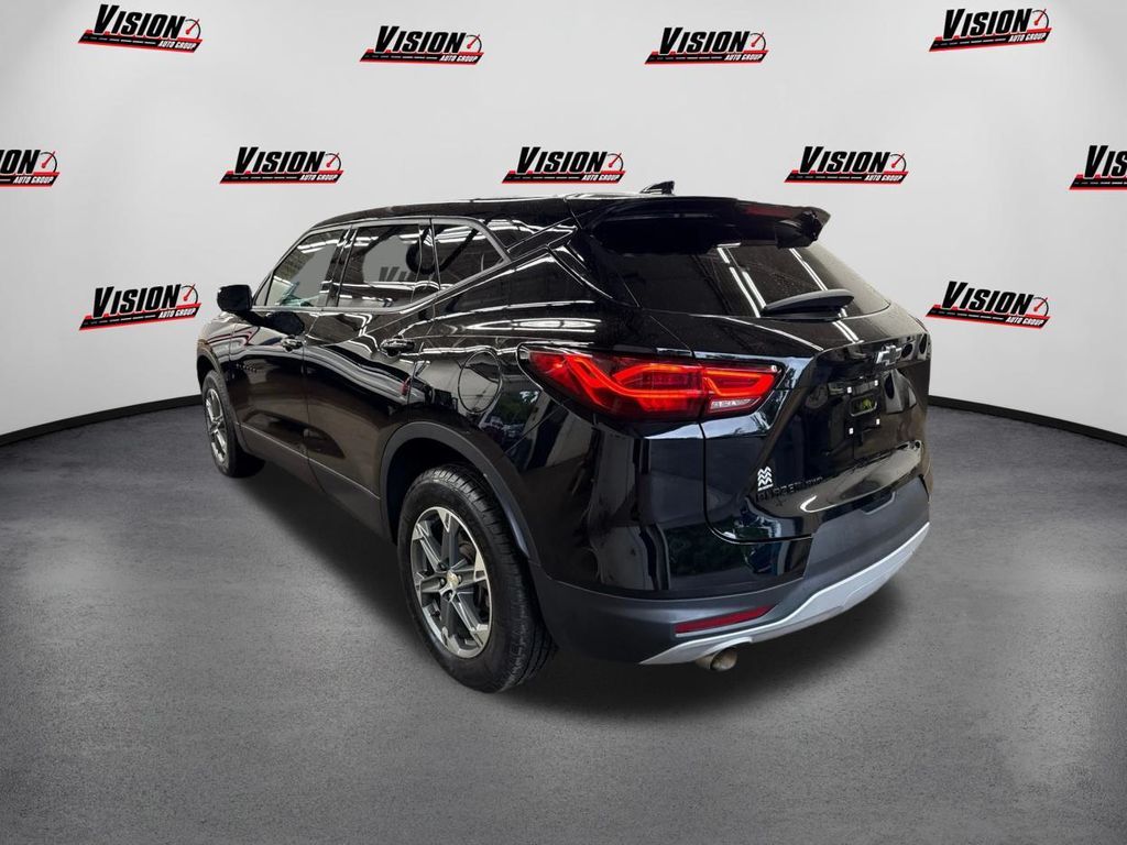 2023 Chevrolet Blazer 2LT photo 6