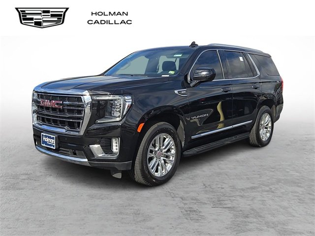 2024 GMC Yukon SLT's photo