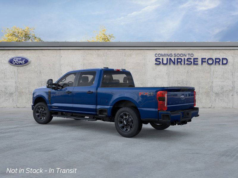 2026 Ford F-250 XL photo 4