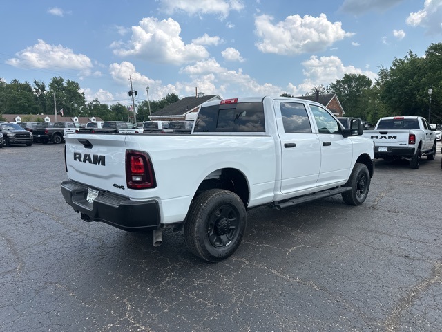 2025 Ram 3500 Tradesman photo 7