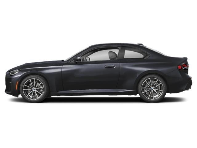 2025 Bmw 230i photo 3