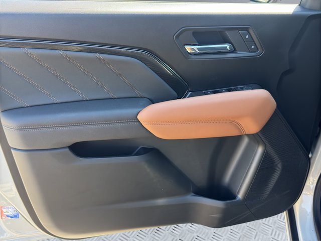 2026 Gmc Canyon AT4 photo 12