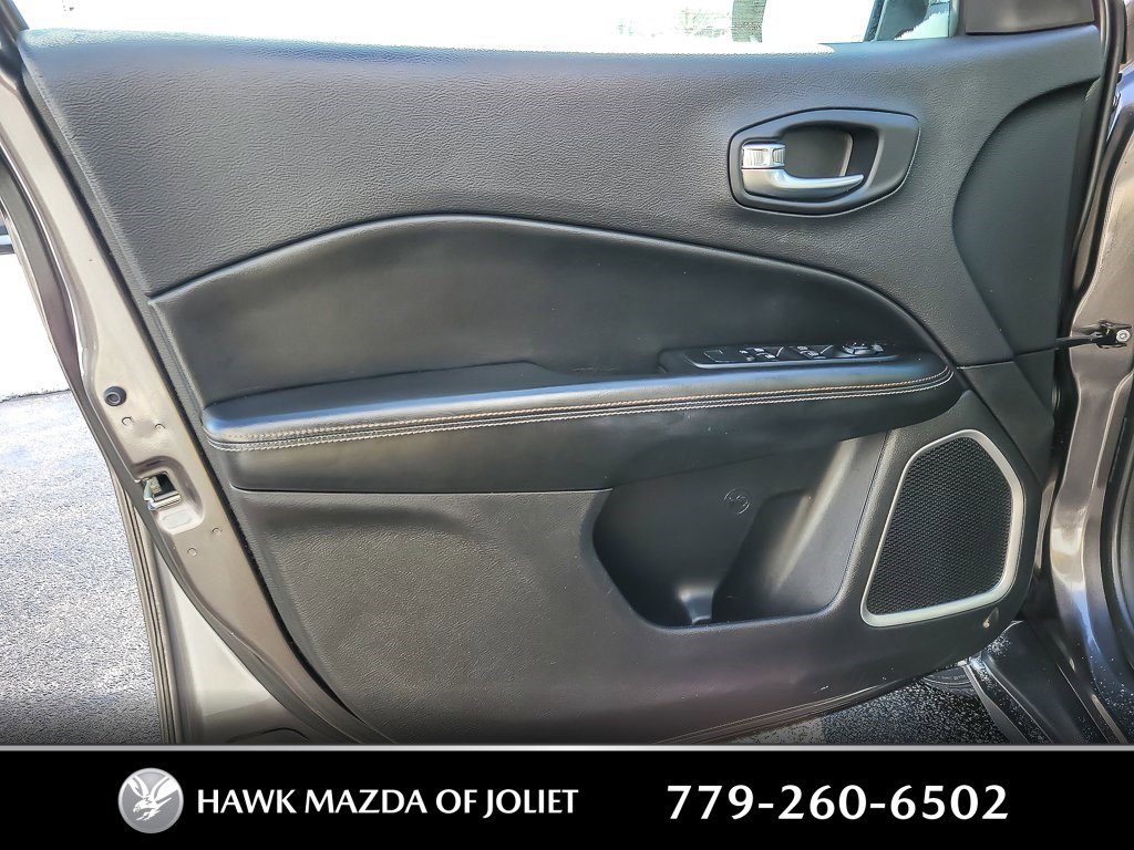 2019 JEEP COMPASS - Image 16