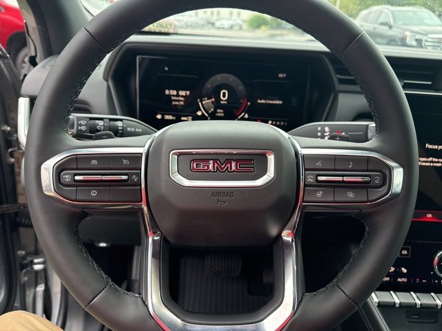 2026 Gmc Terrain Elevation photo 14