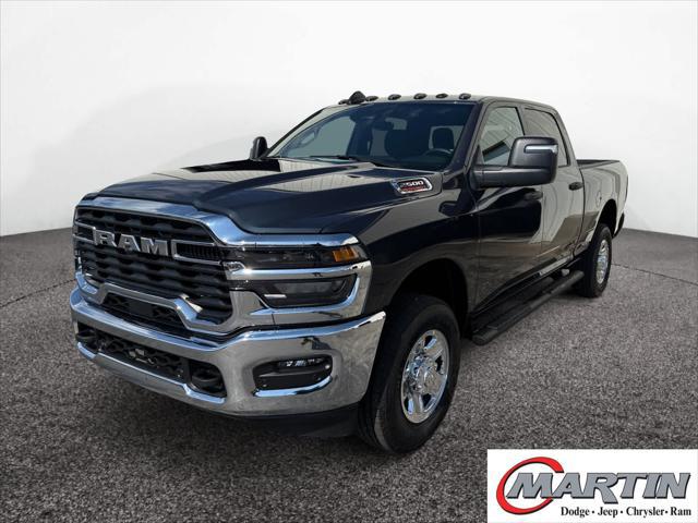 2026 RAM Ram 2500 Pickup Tradesman's photo