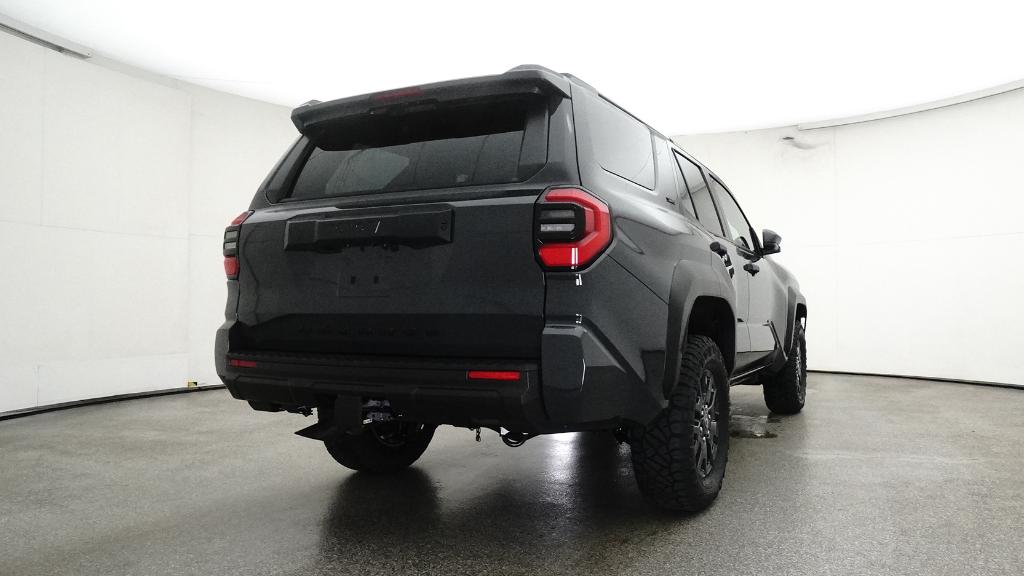 2025 Toyota 4Runner SR5 photo 20