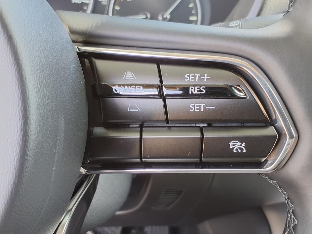 2025 Mazda CX-90 3.3 Turbo Preferred photo 13