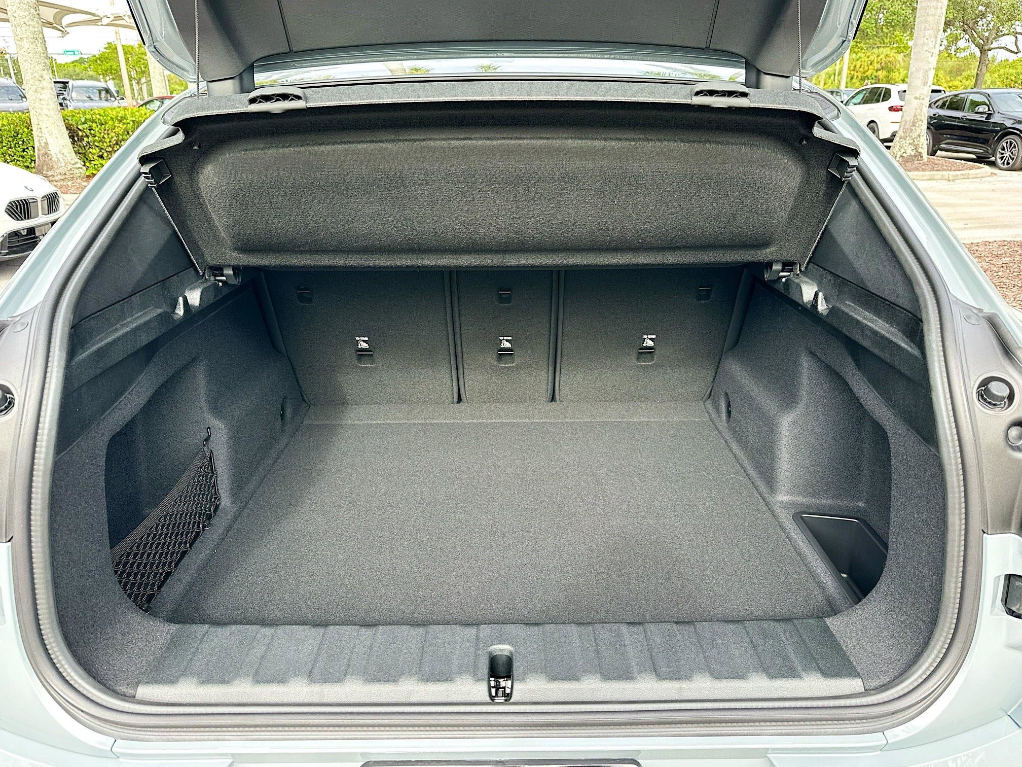 2026 Bmw X2 xDrive28i photo 23
