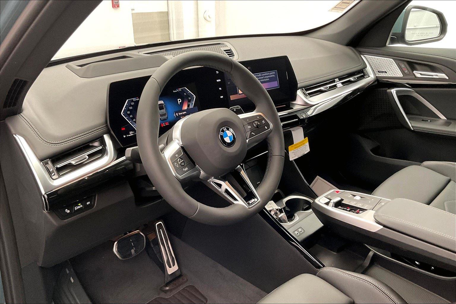 2025 Bmw X1 XDrive28i photo 3