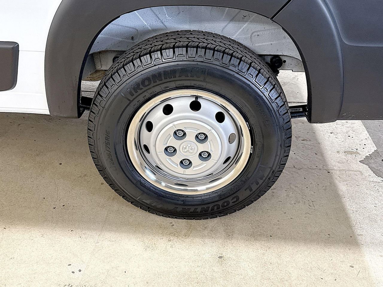 2023 Ram ProMaster 2500 photo 22