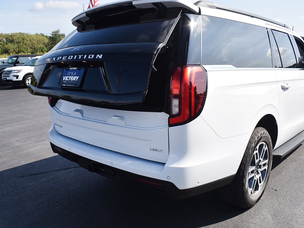 2025 Ford Expedition MAX photo 30