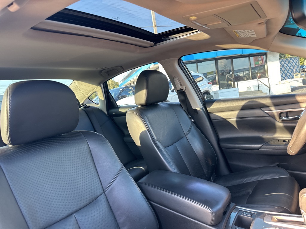 2015 Nissan Altima 2.5 SL photo 29