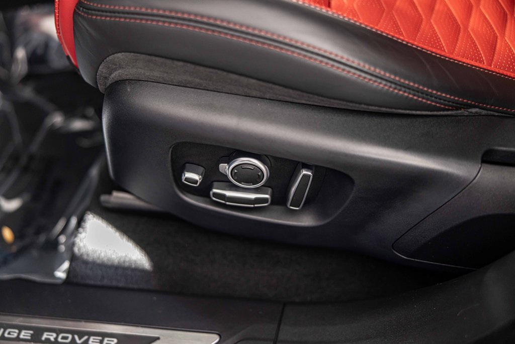 2020 LAND ROVER RANGE ROVER VELAR - Image 23