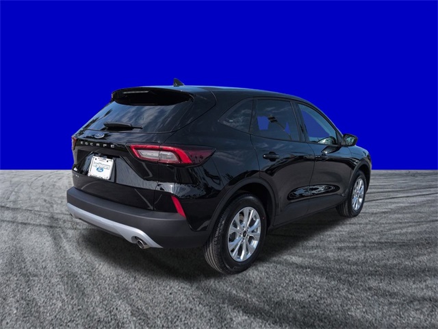 2026 Ford Escape Active photo 2