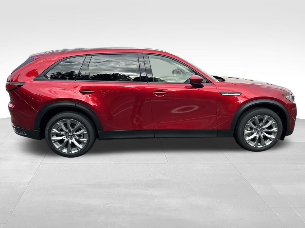 2026 Mazda CX-90 3.3 Turbo Preferred photo 6