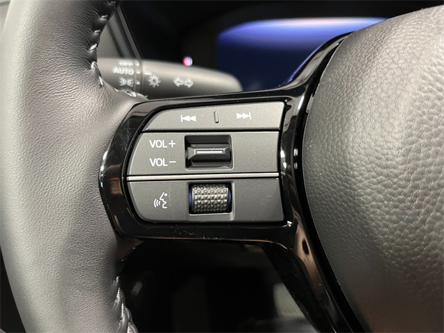 2026 Honda CR-V EX-L photo 15