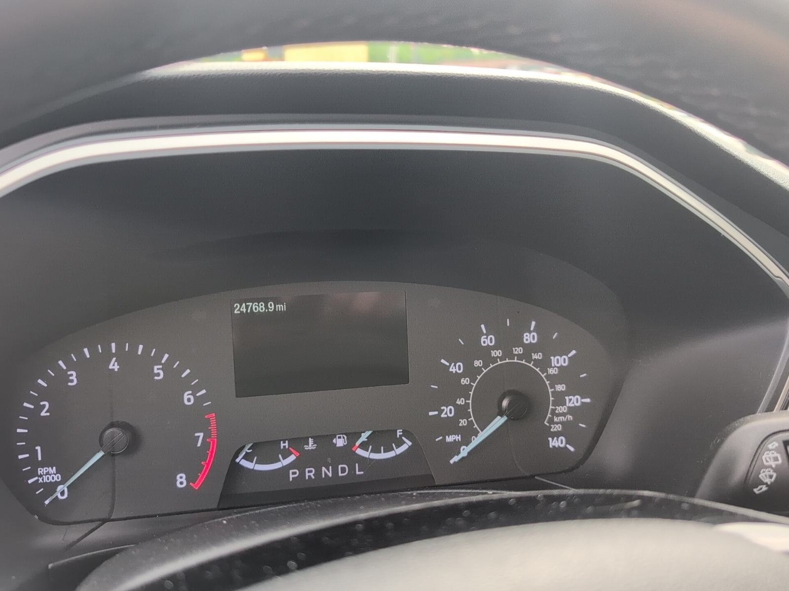 2022 Ford Escape SEL photo 5