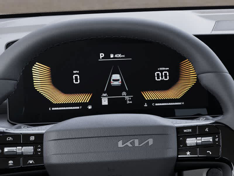 2026 Kia Sorento EX photo 33