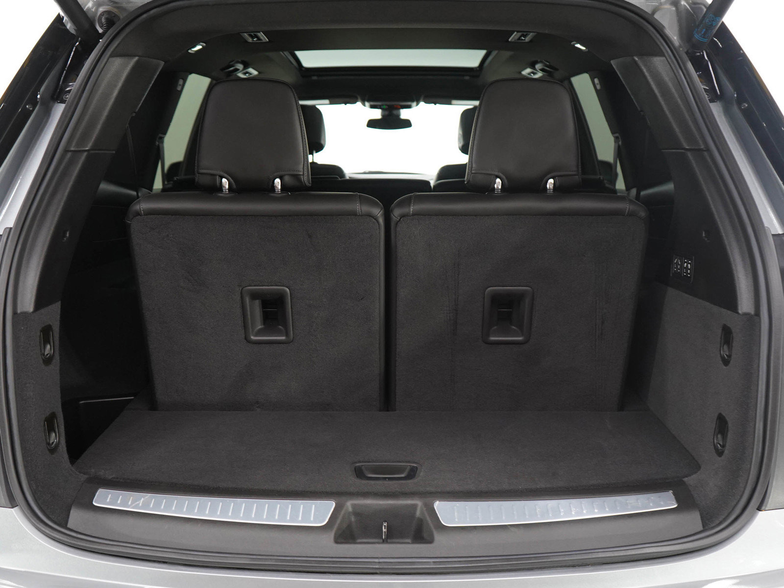 2025 Cadillac XT6 Sport photo 13