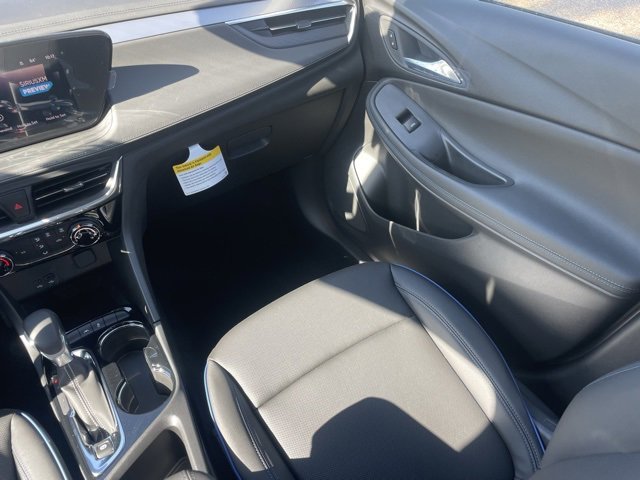 2026 Buick Encore GX Sport Touring photo 15