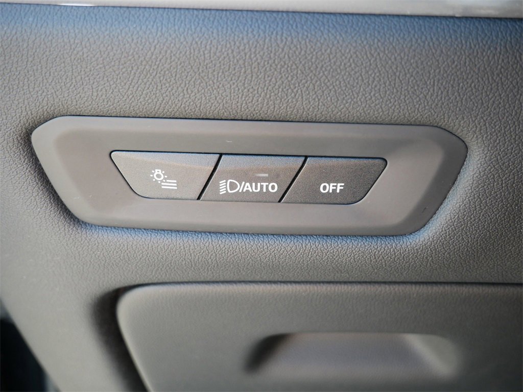 2024 Bmw X5 xDrive40i photo 20
