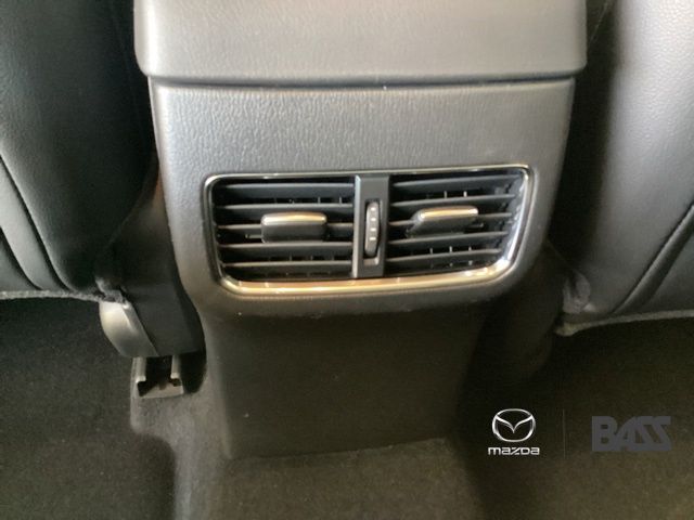 2025 Mazda CX-5 2.5 S Preferred photo 12